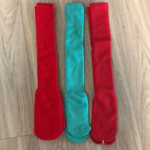 New Score Youth Soccer Socks